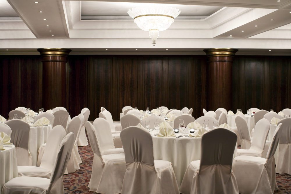 8)Le Meridien Budapest—Salon President - banquet 拍攝者.jpg