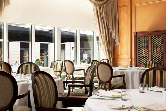 22)Le Meridien Budapest—Restaurant Le Bourbon 拍攝者.jpg