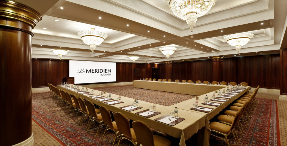 29)Le Meridien Budapest—Salon President 拍攝者.jpg