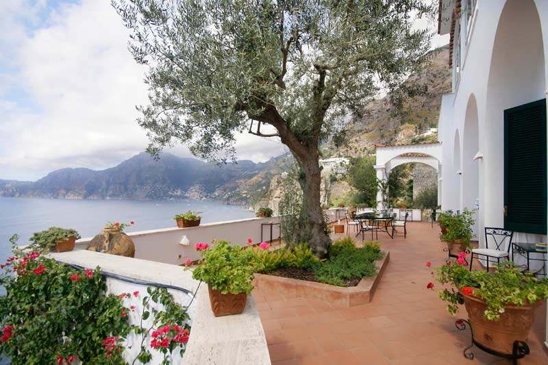 意大利阿马尔菲Villa La Veduta_Villa La Veduta, Amalfi Coast, Italy4.jpg