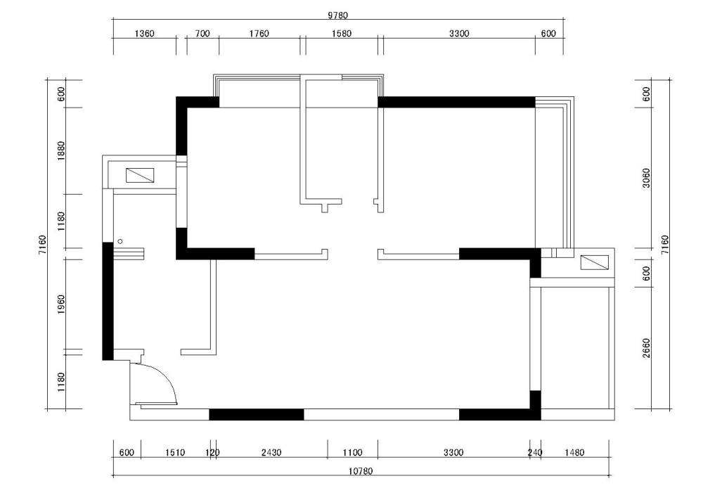 小户型布置，希望大家给点建议！_122.jpg