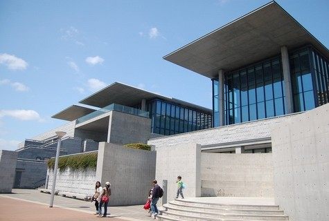 安藤忠雄-Hyogo Prefectural Museum of Art_24.jpg