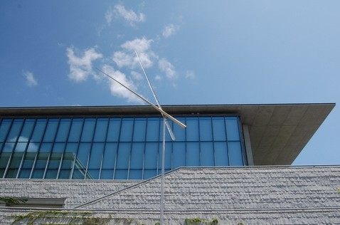 安藤忠雄-Hyogo Prefectural Museum of Art_35.jpg