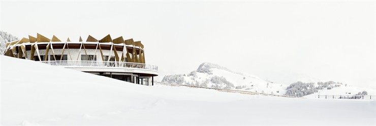 意大利阿尔宾娜白云岩酒店 ALPINA DOLOMITES_© Alpina Dolomites Gardena Health Lodge & Spa3.jpg