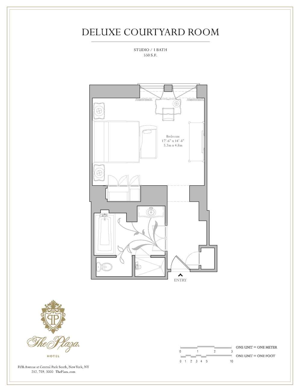 美国纽约The Plaza Hotel_ThePlaza-DeluxeCourtyardRoom.jpg