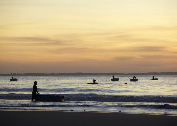 越南美奈安纳塔拉水疗度假村 Anantara Mui Ne Resort & Spa, Vietnam_Anantara_Mui_Ne_Vietnam_Beach_at_sunset-AMN_1468.jpg