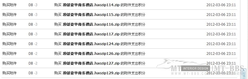花了DB下载的东西解压不了，结果后来帖子删除了？我们付钱的利益何在？_QQ截图20120313131141.jpg