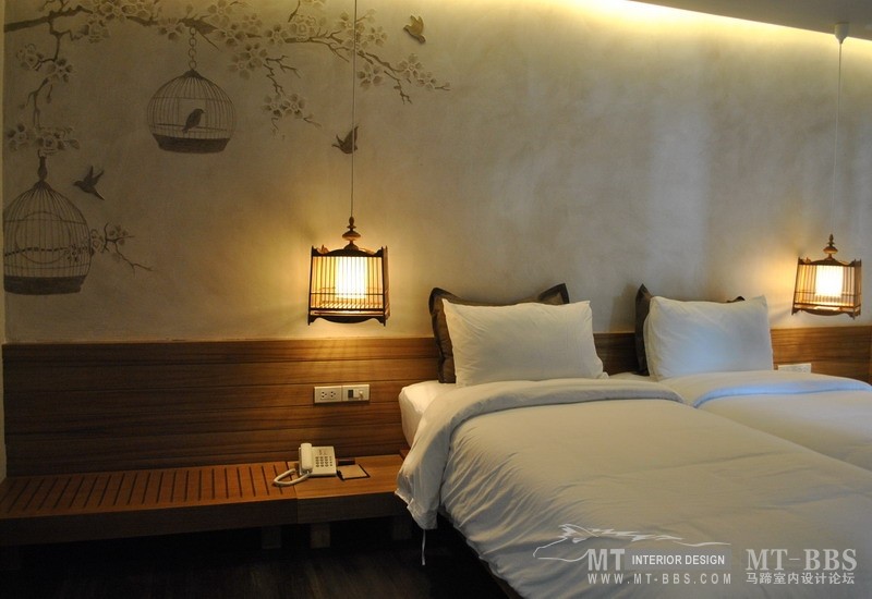 泰国科拉比精品度假村 The Tubkaak Krabi Boutique Resort_photo23.jpg
