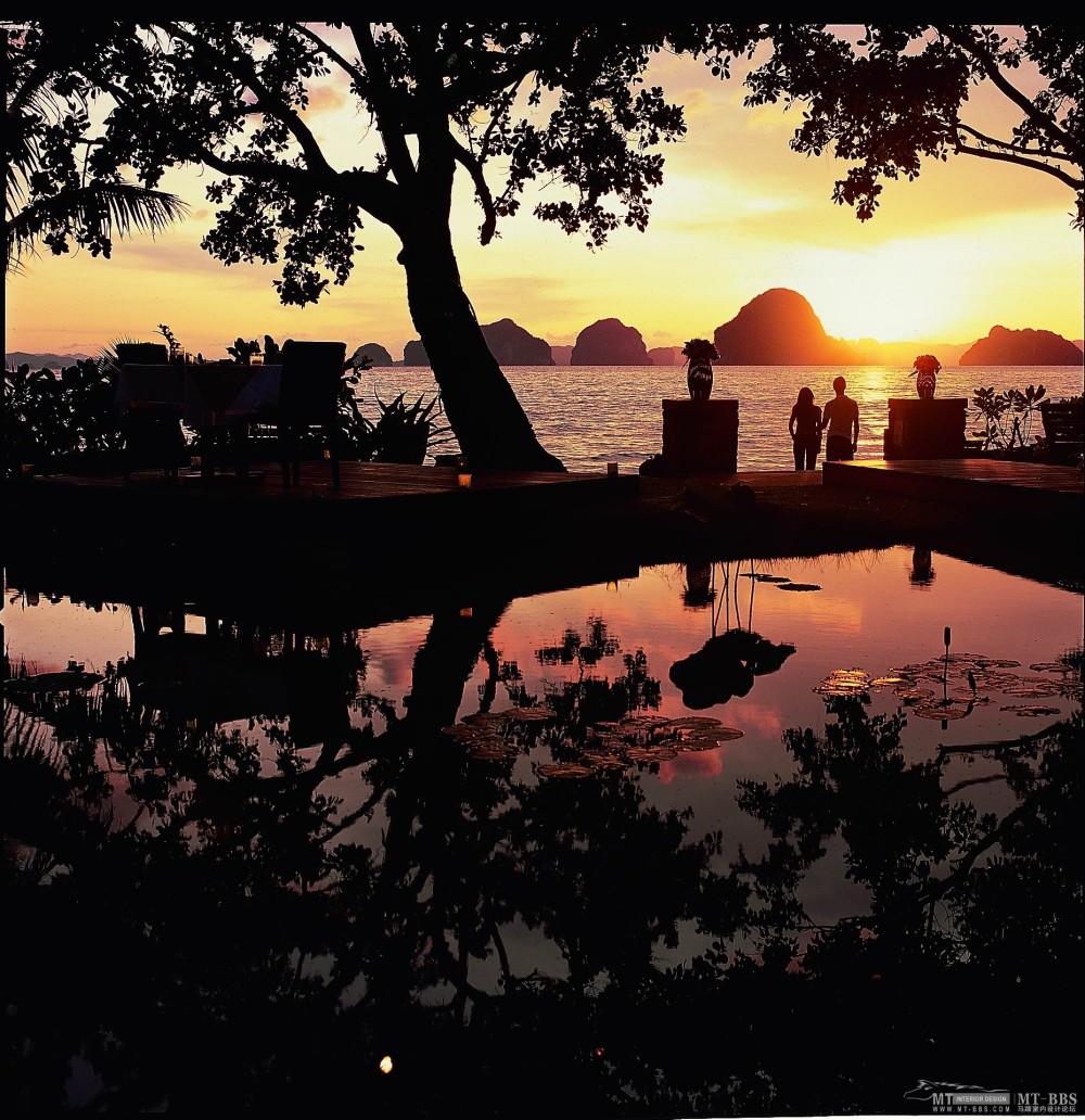 泰国科拉比精品度假村 The Tubkaak Krabi Boutique Resort_photo1.jpg