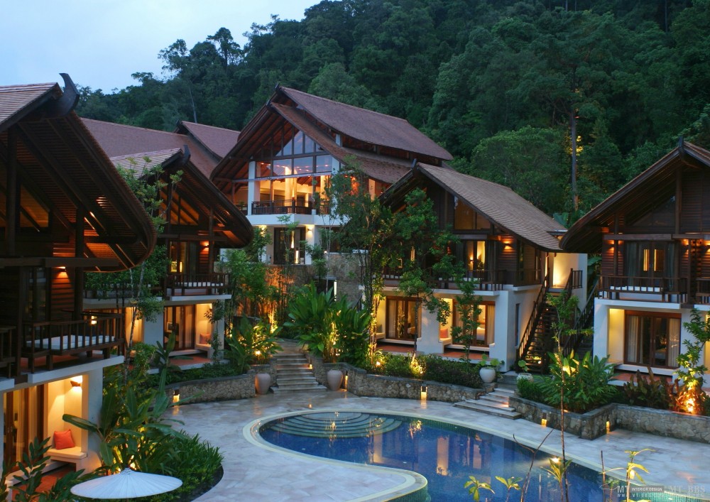 泰国科拉比精品度假村 The Tubkaak Krabi Boutique Resort_photo04.jpg
