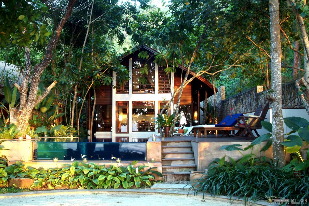 泰国科拉比精品度假村 The Tubkaak Krabi Boutique Resort_photo21.jpg