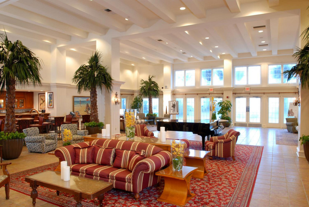 开曼岛威斯汀度假村及水疗中心The Westin Casuarina Resort & Spa_16)The Westin Casuarina Resort &amp_ Spa, Grand Cayman—Lobby 拍攝者.jpg