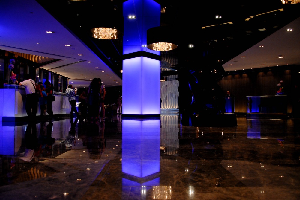 香港美丽华酒店