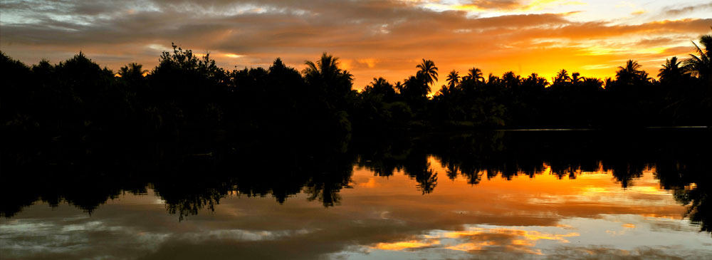 法属波利尼西亚Le Taha'a岛度假村_(10)Le Taha\'a Island Resort & Spa.jpg