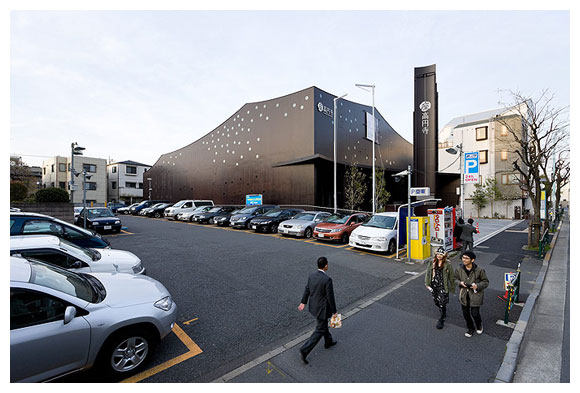 伊東豐雄 Toyo Ito 設計之 ZA-KOENJI Public Theatre 座・高圓寺座劇場_Ito-Za_Koenji_Theatre_020.jpg