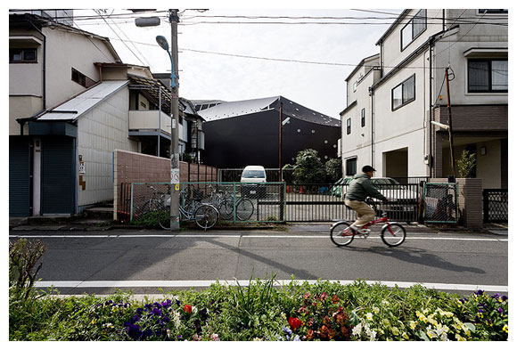 伊東豐雄 Toyo Ito 設計之 ZA-KOENJI Public Theatre 座・高圓寺座劇場_Ito-Za_Koenji_Theatre_029.jpg