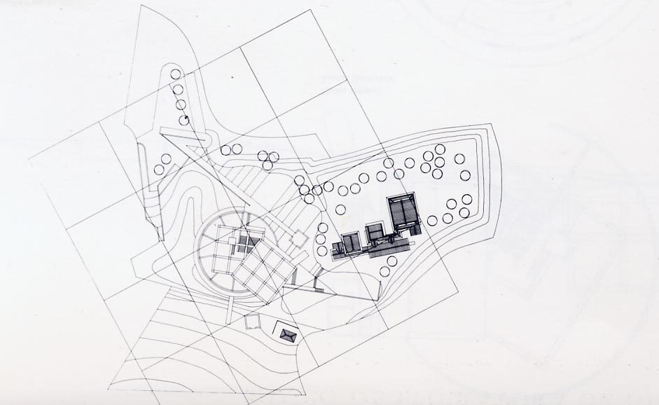 安藤忠雄-姬路文學館_floor plan1.jpg