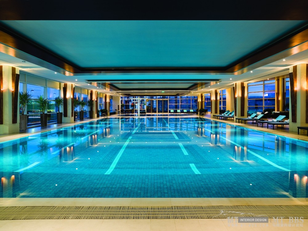 上海浦东嘉里大酒店( Kerry Hotel Pudong Shanghai)第12页更新_100c002h.jpg