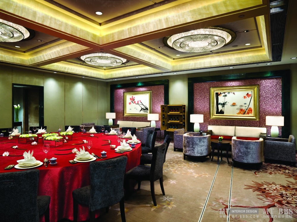 上海浦东嘉里大酒店( Kerry Hotel Pudong Shanghai)第12页更新_100f018h.jpg