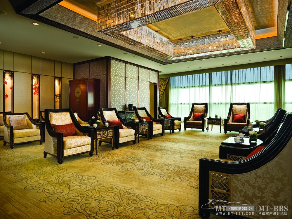 上海浦东嘉里大酒店( Kerry Hotel Pudong Shanghai)第12页更新_100m007h.jpg