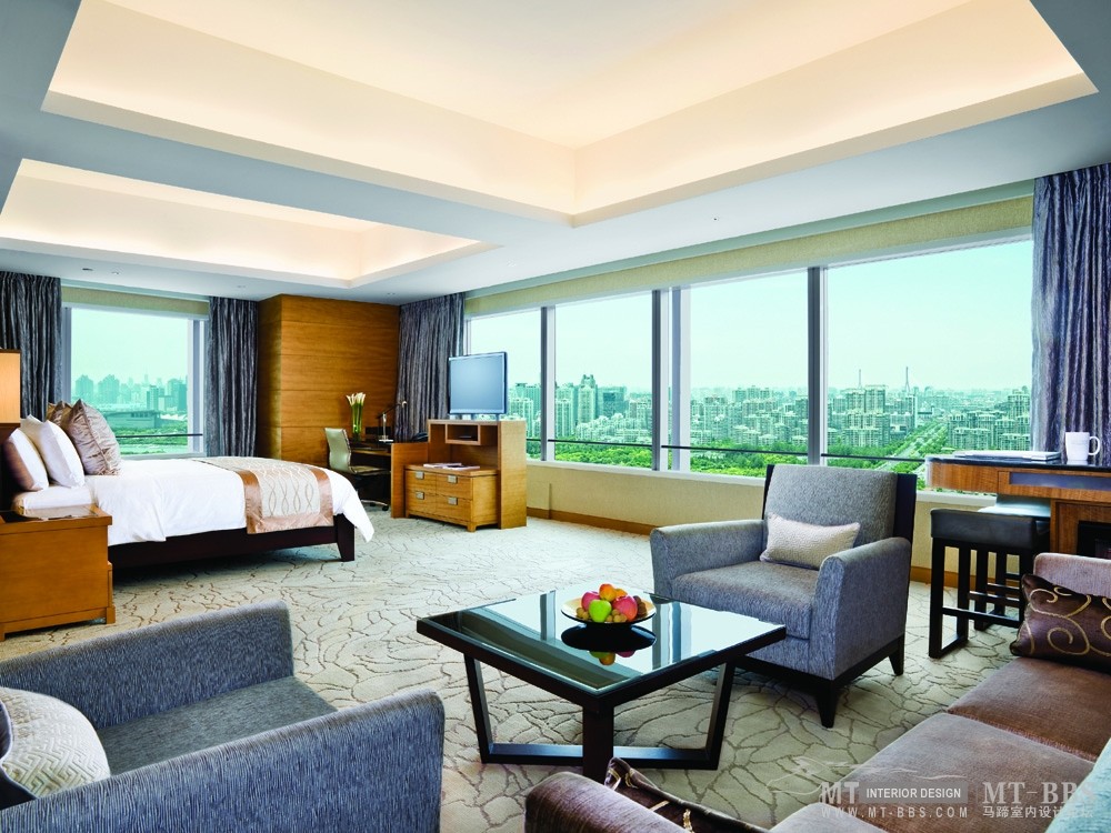 上海浦东嘉里大酒店( Kerry Hotel Pudong Shanghai)第12页更新_100r005h.jpg