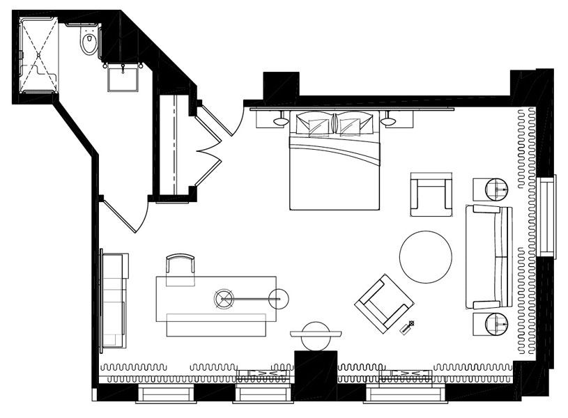 芝加哥大众精品酒店PUBLIC Chicago Hotel（Yabu Pushelberg）_LOFT-full1.jpg