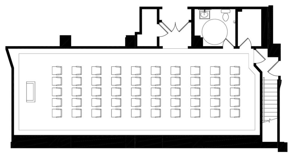 芝加哥大众精品酒店PUBLIC Chicago Hotel（Yabu Pushelberg）_Sal-One-Threatre-full.jpg