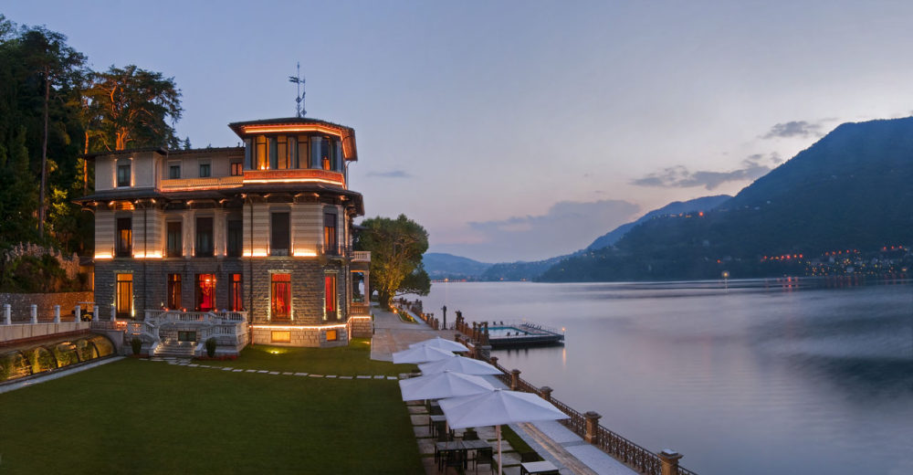 意大利 CastaDiva Resort – Secluded Luxury On Lake Como_CastaDiva-Resort_1.jpg