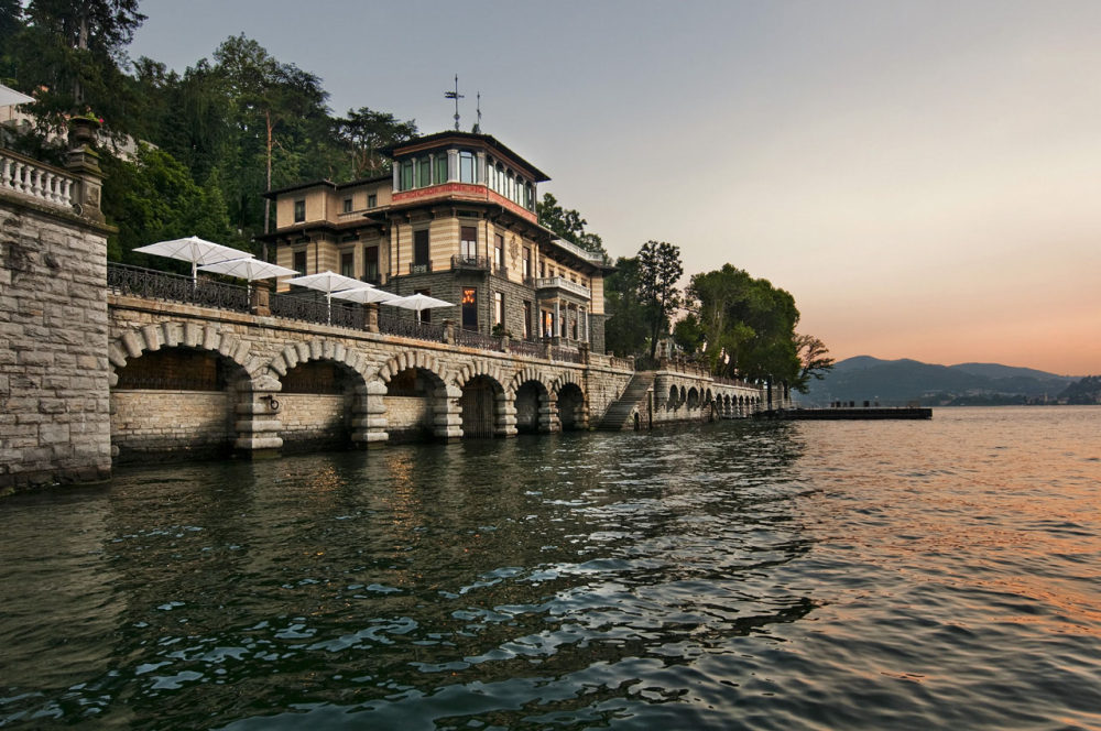 意大利 CastaDiva Resort – Secluded Luxury On Lake Como_CastaDiva-Resort_23.jpg