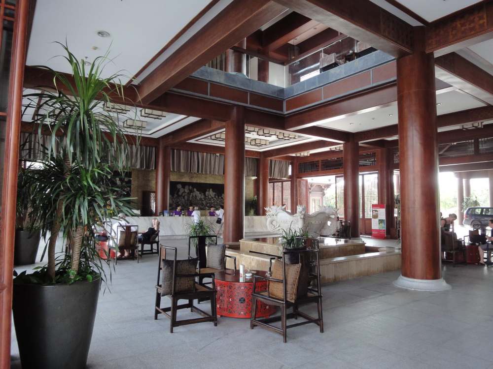 No.5 Yalong Bay Sanya Villas  海南三亚亚龙湾五号度假别墅酒店_DSC06681.jpg