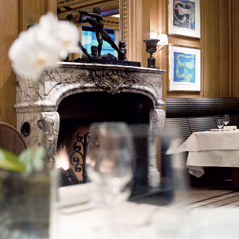 德国柏林丽晶酒店 Regent Berlin_44060211-H1-Fireplace.jpg