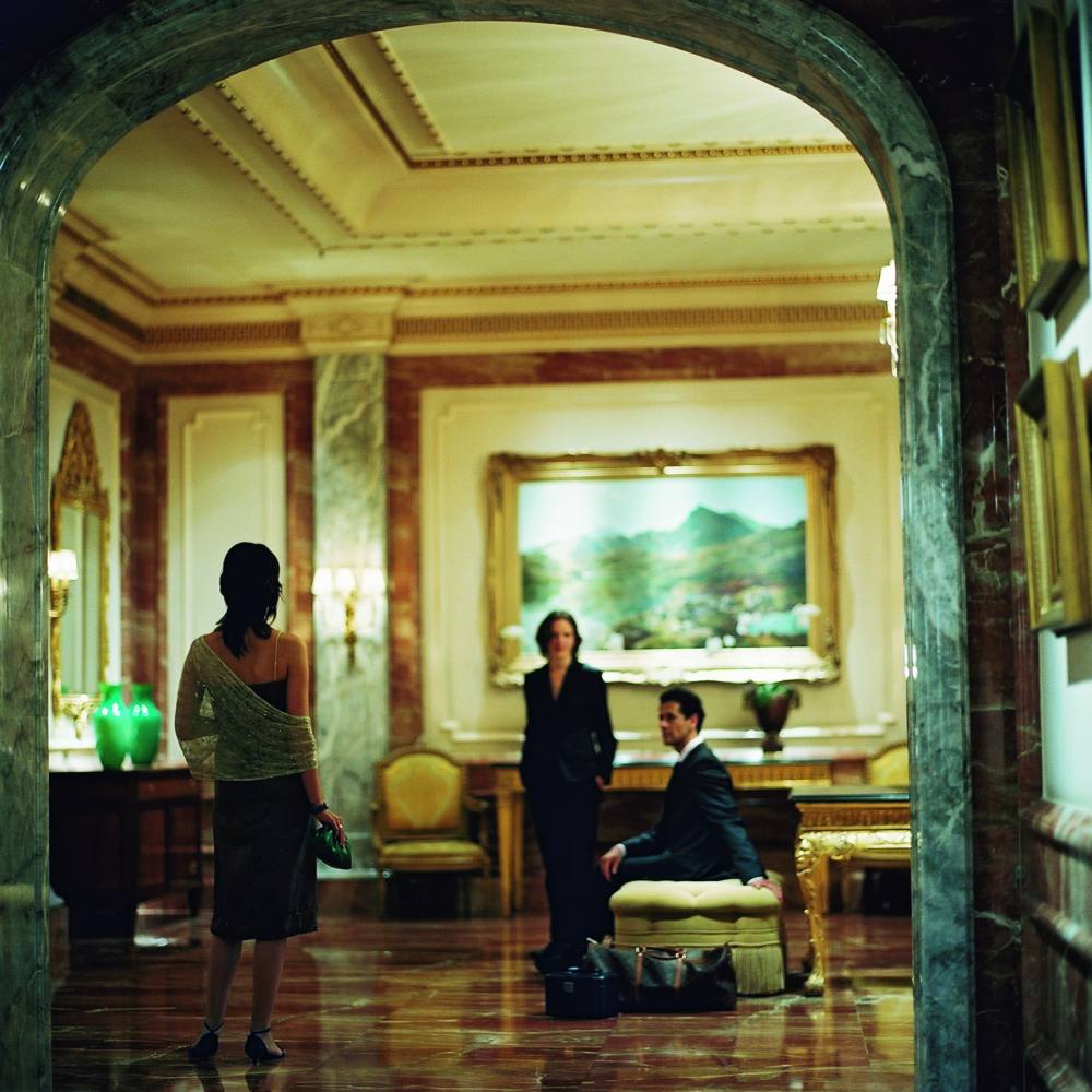 德国柏林丽晶酒店 Regent Berlin_42046124-H1-Regent_Lobby.jpg