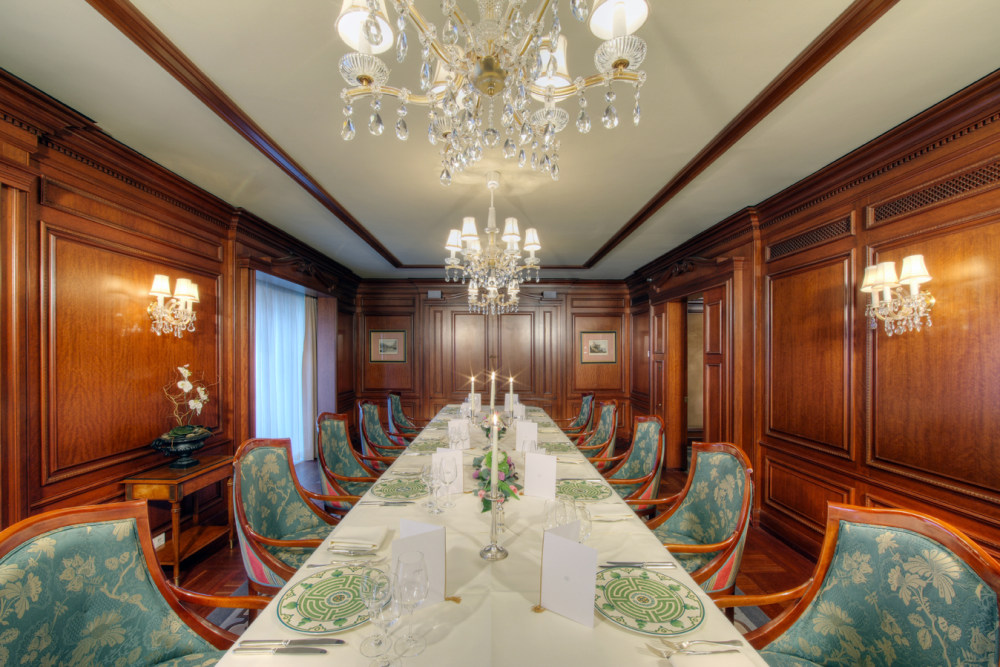 德国柏林丽晶酒店 Regent Berlin_42048566-H1-HOFGARTEN_DINNER.jpg