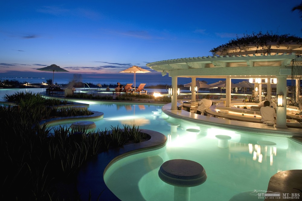 加勒比海丽晶棕榈酒店 The Regent Palms, Turks & Caicos_42235587-H1-29416611-H1-02.jpg