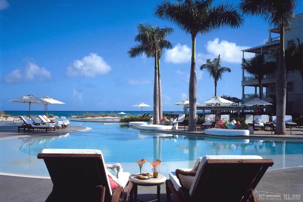 加勒比海丽晶棕榈酒店 The Regent Palms, Turks & Caicos_42235884-H1-Regent_Palms_Turks___Caicos_(12).jpg