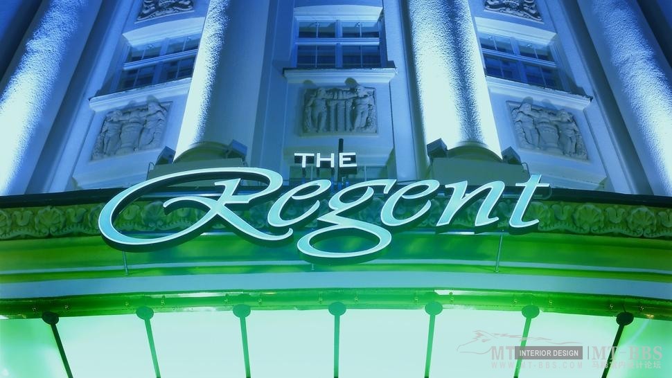 克罗地亚萨格勒布丽晶滨海酒店 The Regent Esplanade_004416-02-hotel-sign.jpg