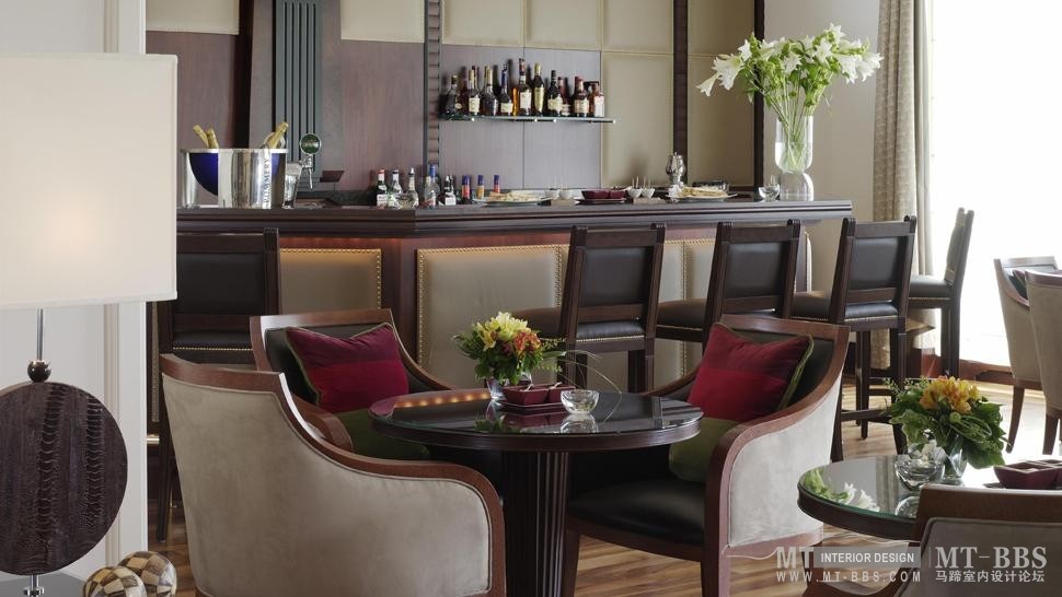 克罗地亚萨格勒布丽晶滨海酒店 The Regent Esplanade_004416-04-bar-lounge.jpg