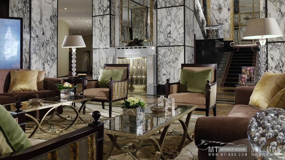 克罗地亚萨格勒布丽晶滨海酒店 The Regent Esplanade_The Regent Esplanade — Zagreb, Croatia.jpg
