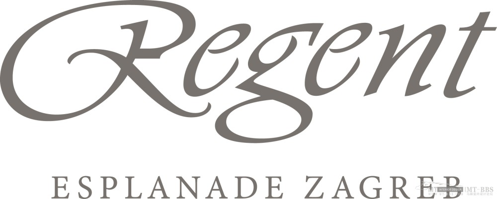 克罗地亚萨格勒布丽晶滨海酒店 The Regent Esplanade_Hi_52370_42091320_Regent_logo_esplanade.jpg