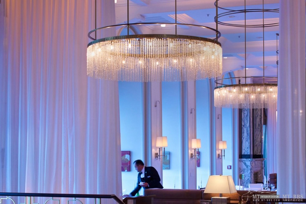 克罗地亚萨格勒布丽晶滨海酒店 The Regent Esplanade_zag_restaurant_bg.jpg