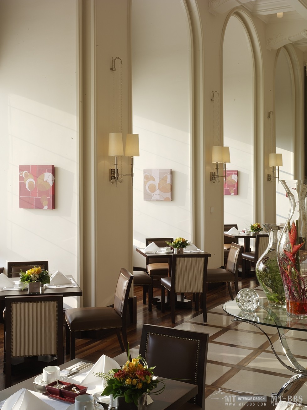 克罗地亚萨格勒布丽晶滨海酒店 The Regent Esplanade_42091212-H1-Zinfandels_Restaurant_3.jpg