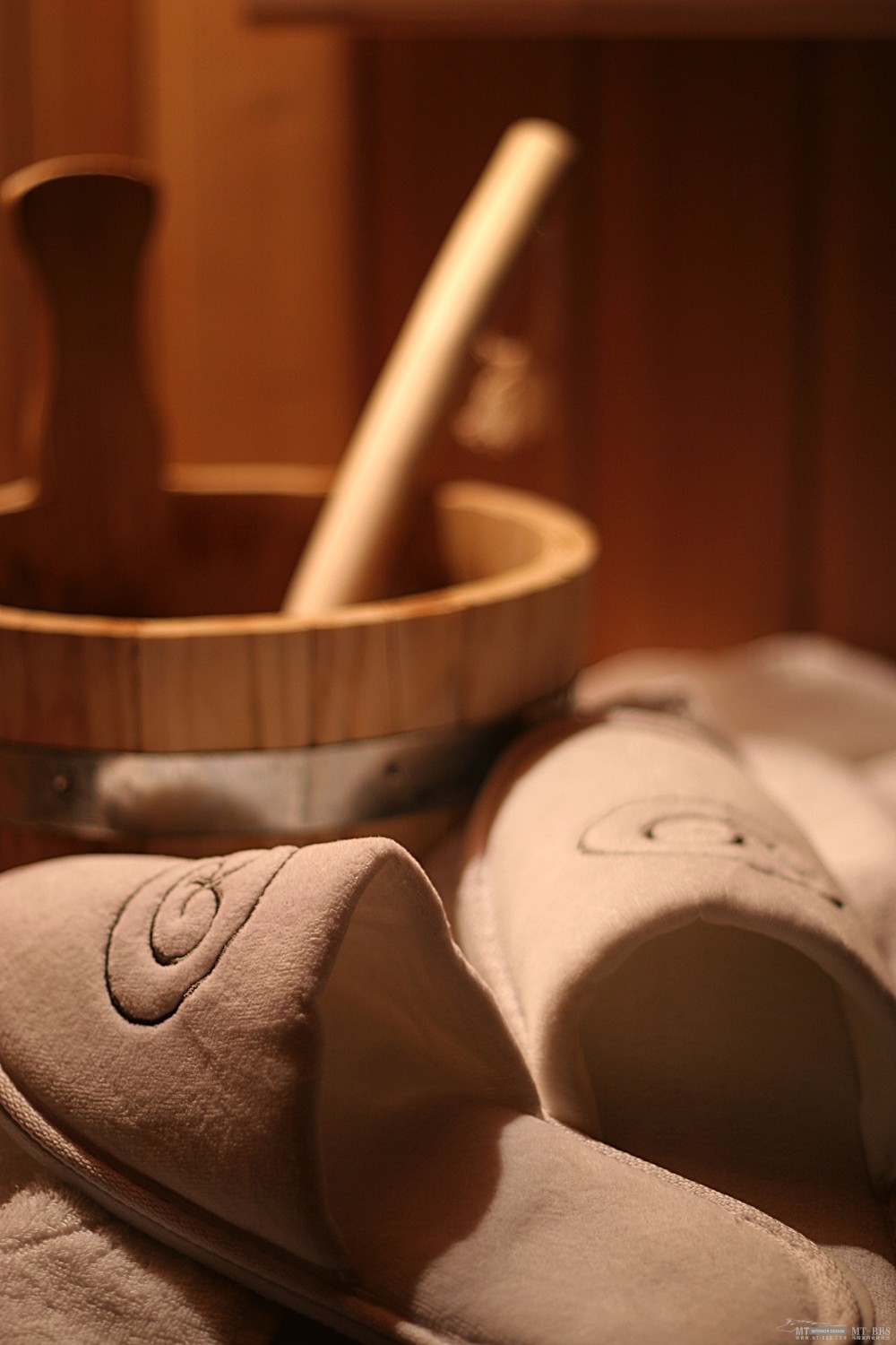 克罗地亚萨格勒布丽晶滨海酒店 The Regent Esplanade_42091176-H1-sauna.jpg
