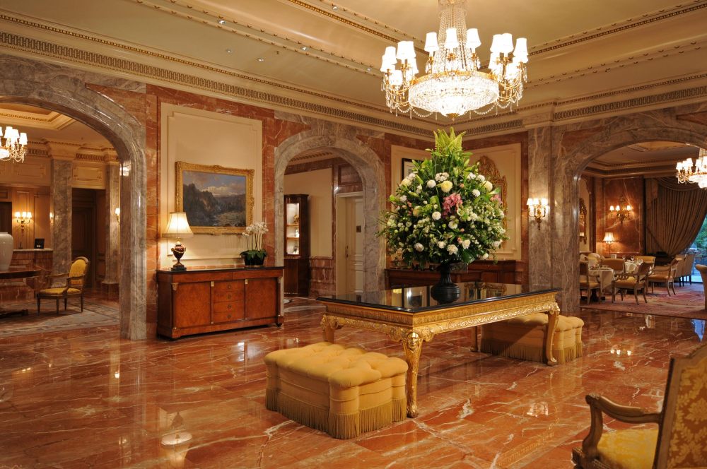 德国柏林丽晶酒店 Regent Berlin_42046855-H1-Lobby_total.jpg