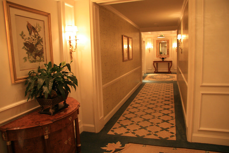 德国柏林丽晶酒店 Regent Berlin_another_corridor.jpg
