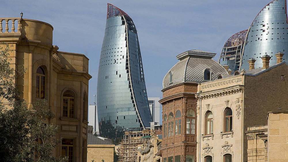 阿塞拜疆巴库四季酒店 Four Seasons Hotel Baku_2.jpg