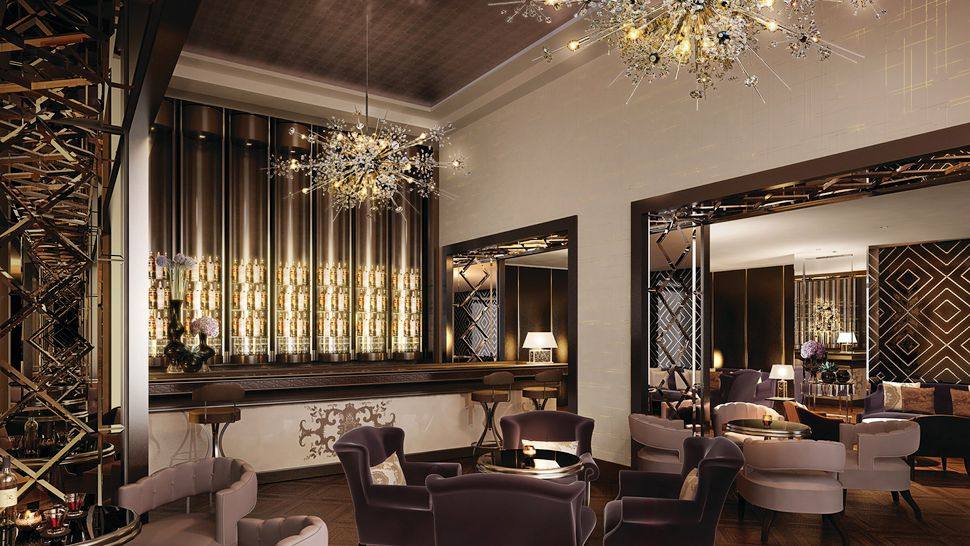阿塞拜疆巴库四季酒店 Four Seasons Hotel Baku_009983-04-bar-lounge.jpg