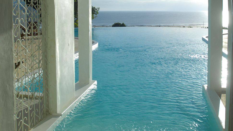 非洲肯尼亚蒙巴萨Msambweni Beach House & Private Villas_005637-06-infinity-pool-ocean-view.jpg