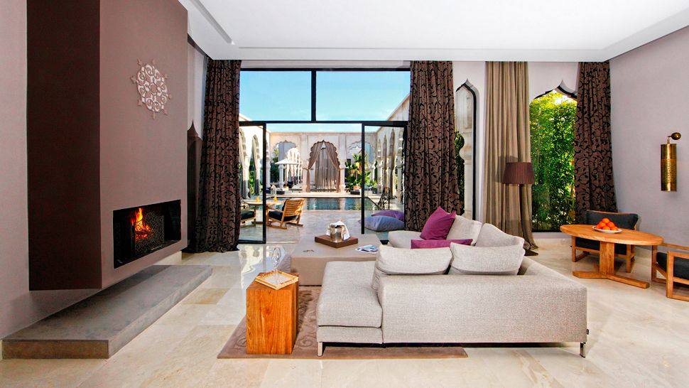 摩洛哥马拉喀什Palais Namaskar酒店_007915-05-Pool-Suite-living-room.jpg