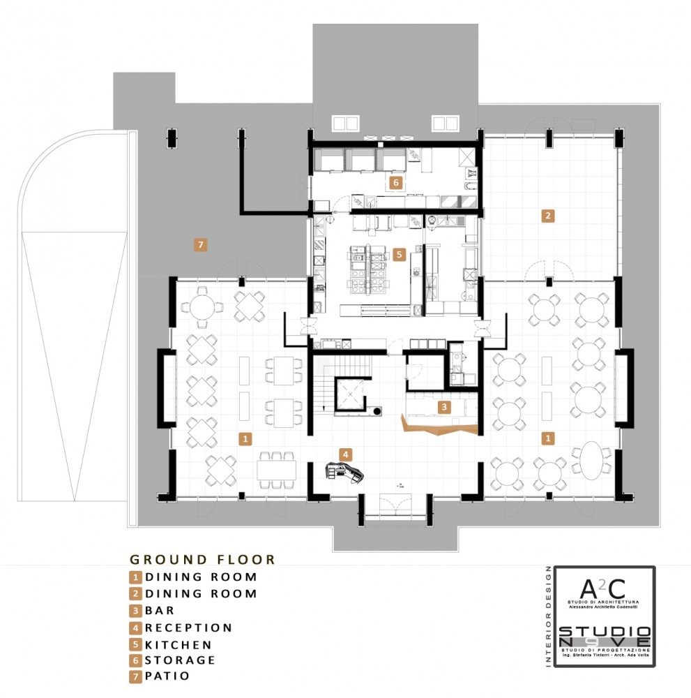 意大利帕尔马Inkiostro 餐厅_1329207184-ground-floor-plan-991x1000.jpg