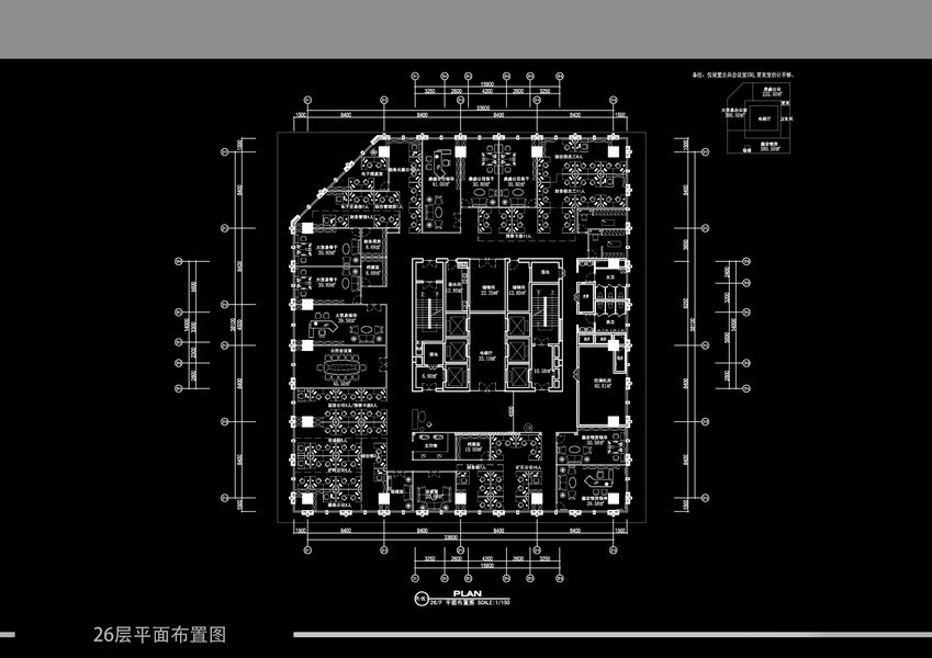 原创另类 房地产公司办工室_03层平面图_调整大小.jpg